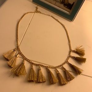 Fab’rik Necklace